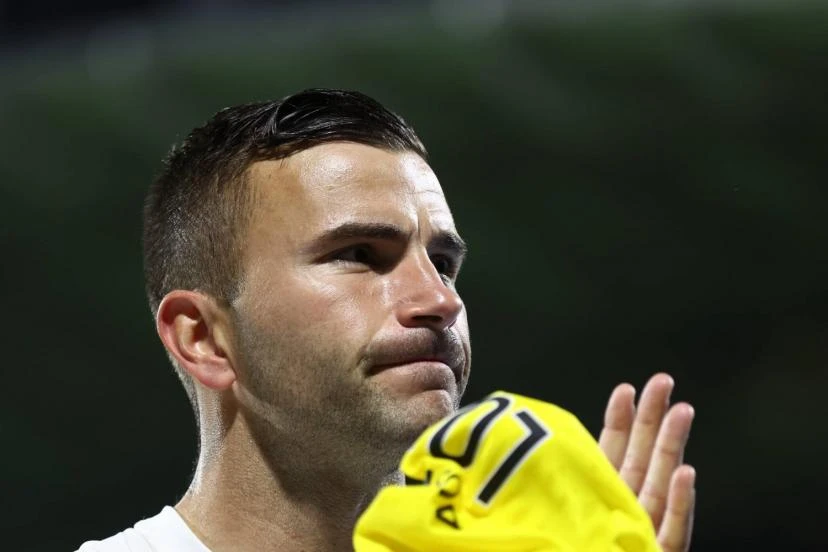 Anthony Lopes à Nantes : La revanche d'un gardien affamé