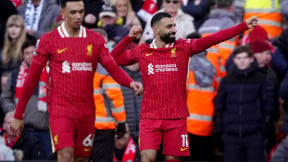 Mohamed Salah : Record historique et rumeurs de transfert, le tournant décisif pour la star de Liverpool