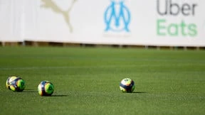 Mercato : L'OM prépare son offensive d'hiver avec ambition