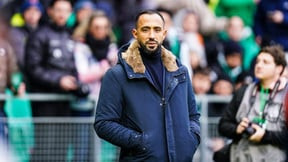 OM : Longoria mise sur Benatia pour un nouveau souffle sportif