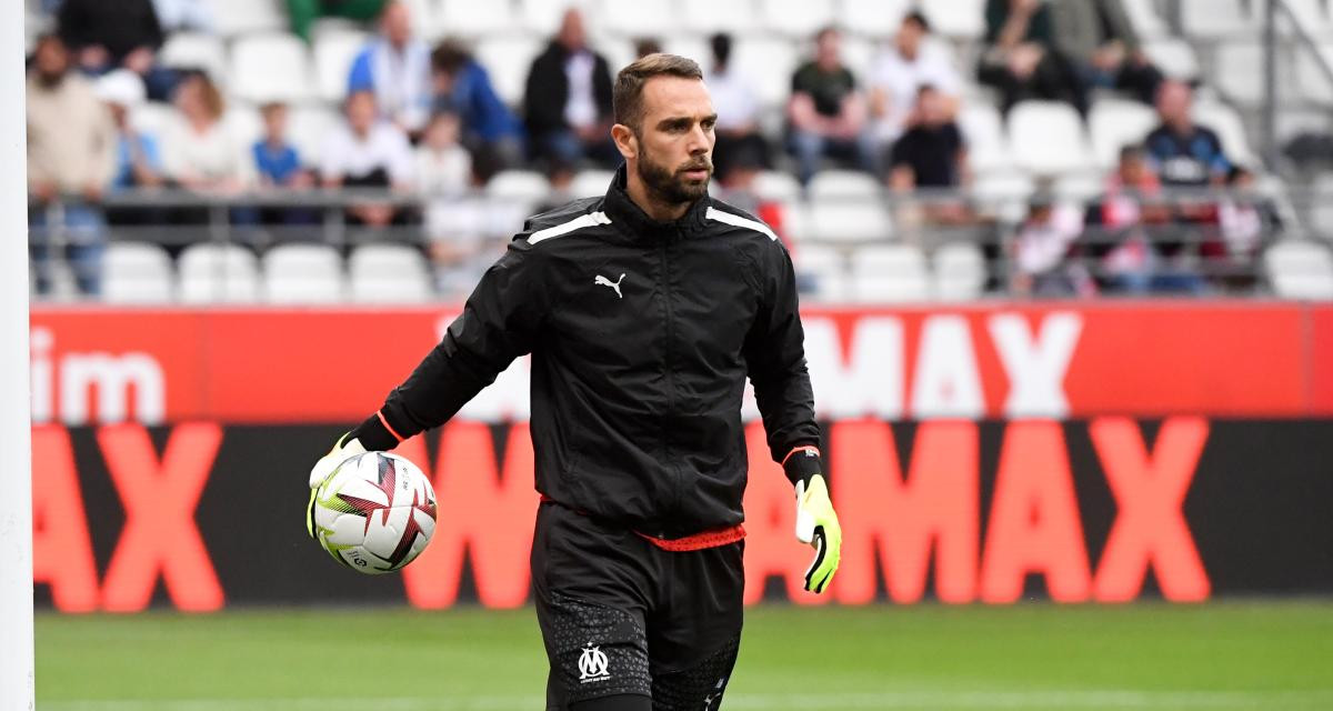 Pau Lopez quitte l'OM et Gérone pour un transfert surprise au Mexique