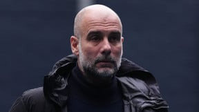 Mercato : Guardiola, l'homme que le PSG n'a jamais réussi à séduire