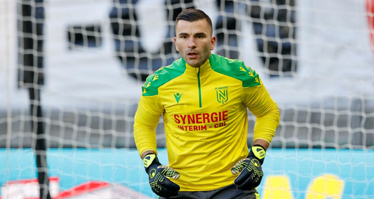 Anthony Lopes : La fin brutale d'une histoire d'amour avec l'Olympique Lyonnais