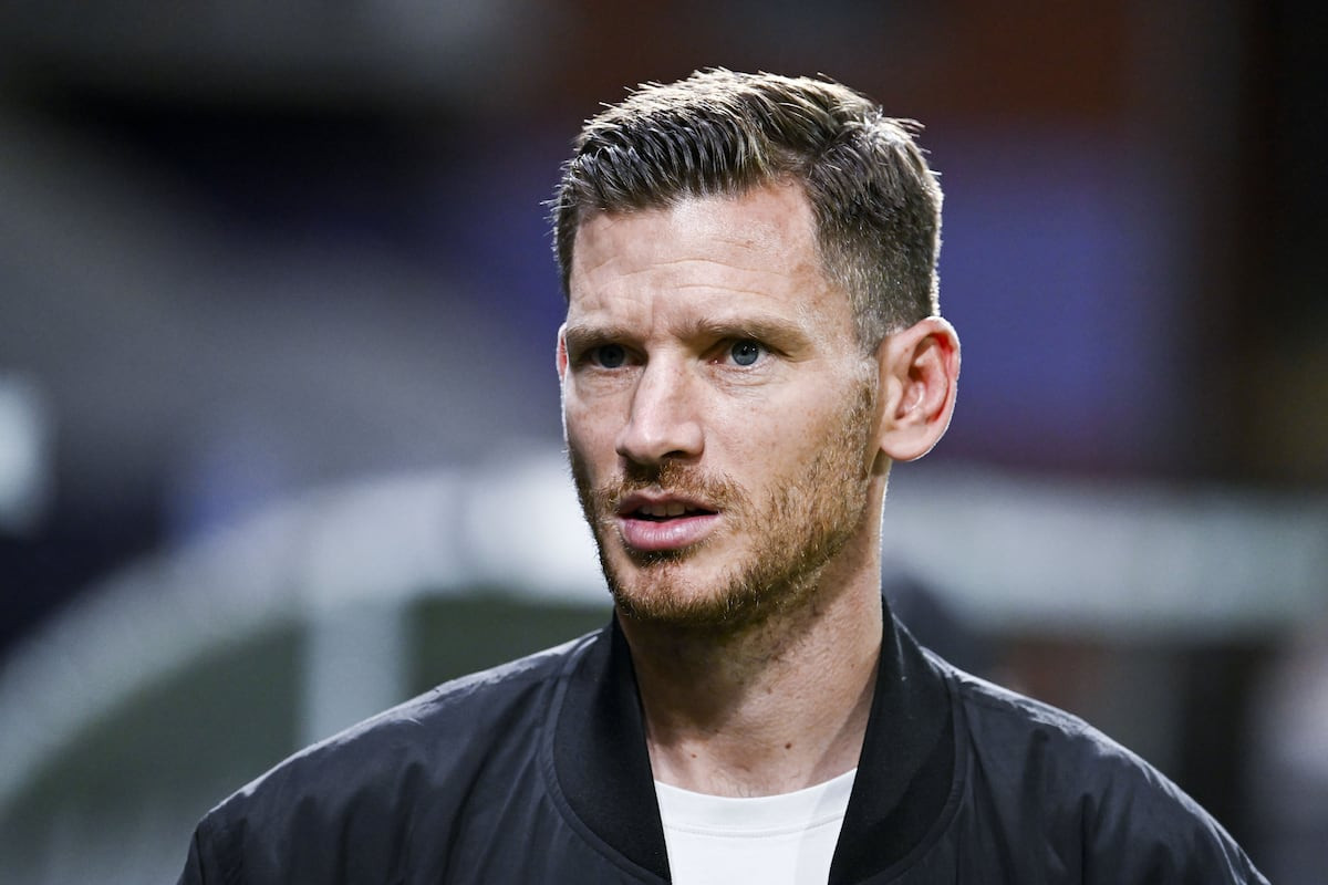 Jan Vertonghen : Entre Blessures et Réflexions, le Défenseur Belge à la Croisée des Chemins