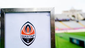 Kauã Elias : Le Shakhtar Donetsk mise 17 millions d'euros sur un nouveau talent brésilien