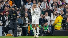 Photo de couverture de l'article Saliba, le défenseur français que le Real Madrid convoite pour accompagner Mbappé