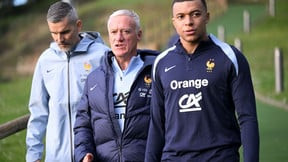 Mbappé-Deschamps : Les Tensions Qui Ébranlent l'Équipe de France