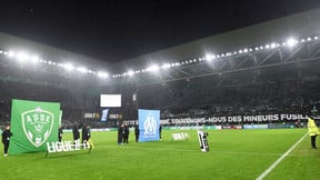 Photo de couverture de l'article Recalé par l'OM, Samuel Gigot prêt à rebondir à Saint-Étienne