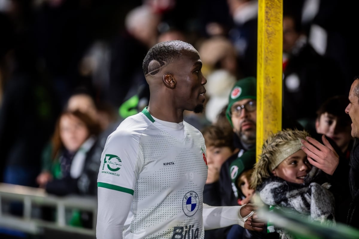 Virton Écrase le Standard de Liège B : Une Victoire Éclatante de 3-1