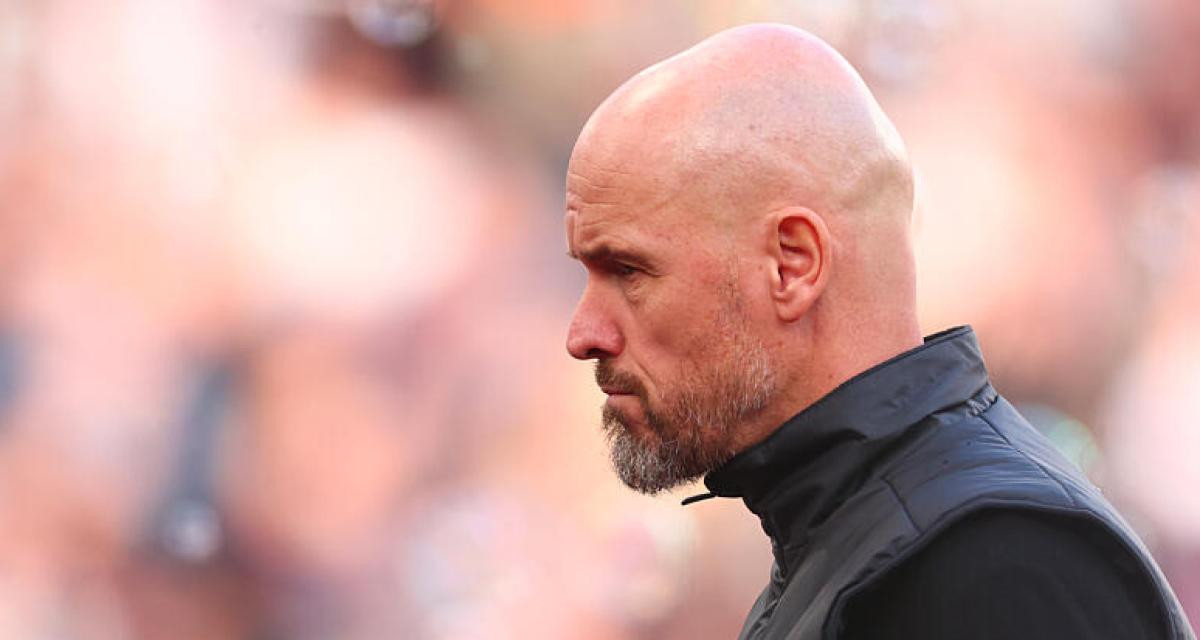 Borussia Dortmund sur le point de recruter Erik ten Hag : Un nouveau défi après Manchester United