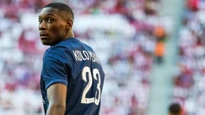 Photo de couverture de l'article Mercato : Monaco douche les espoirs de recruter Kolo Muani au PSG