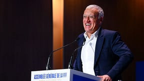 Photo de couverture de l'article Deschamps fait ses adieux : la fin d'une ère pour les Bleus