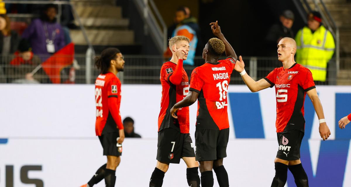 Ligue 1 : Bordeaux-Rennes, le match à ne pas manquer ce soir