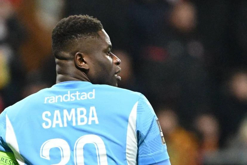 Mercato : Brice Samba officiellement transféré au Stade Rennais