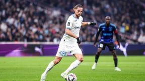 Photo de couverture de l'article Adrien Rabiot : Entre débats et performances, le milieu français fait parler de lui