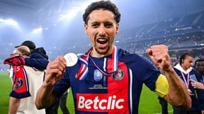 Lucas Beraldo, le successeur de Marquinhos au PSG