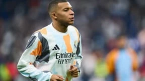 Mbappé au Real Madrid : Une statistique qui pourrait faire grincer des dents