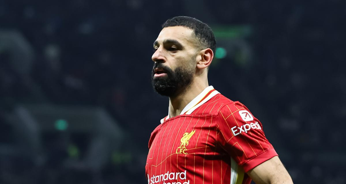 Salah lance un ultimatum à Liverpool : Trophées ou départ