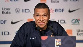 Mbappé en colère : la phrase qui a tout fait basculer en équipe de France