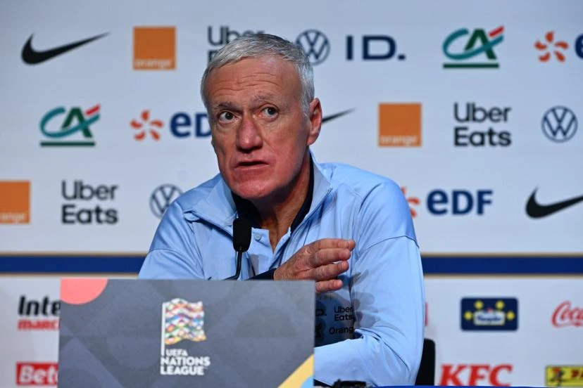 Deschamps 2026 : Les partenaires de la FFF restent sereins malgré le changement