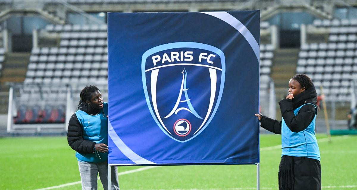 Paris FC : Un Nouveau Départ Révolutionnaire avec Arnault et Red Bull