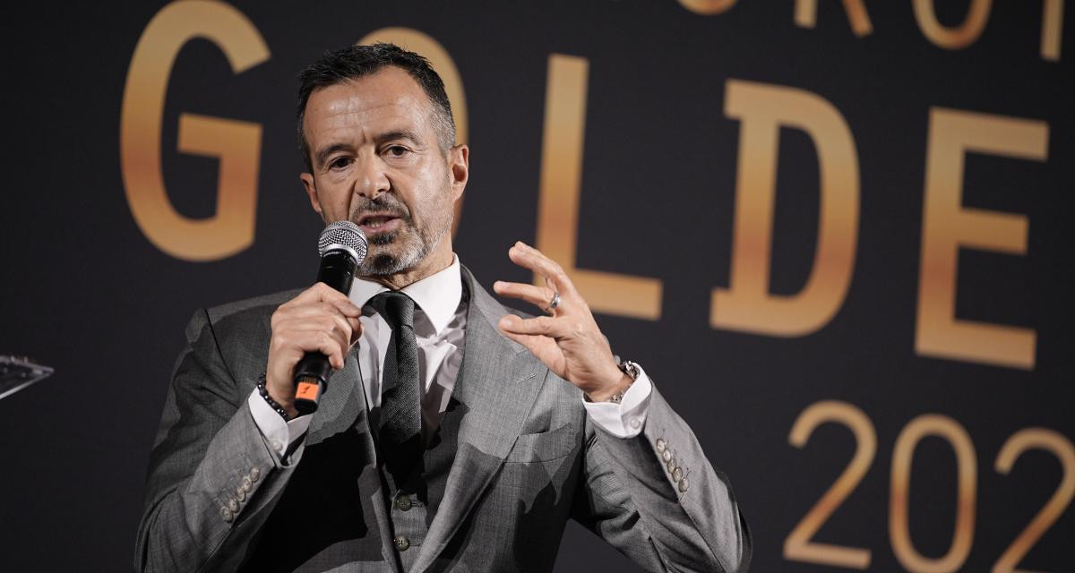 FC Barcelone : Négociations Cruciales avec Jorge Mendes pour l'Avenir d'Ansu Fati