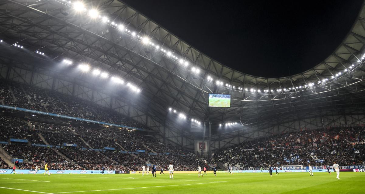 Record d'Affluence et Enjeux Capitaux : L'Olympico Marseille-Lyon Enflamme la Ligue 1