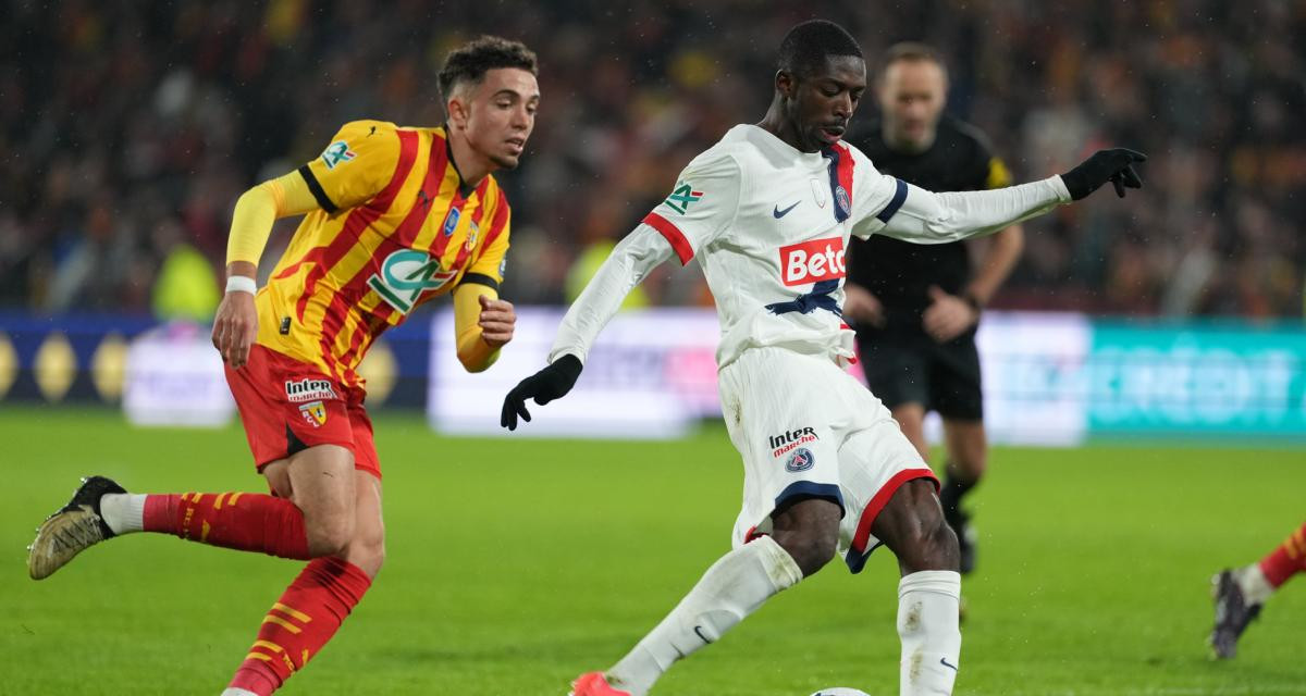 Drame aux tirs au but : Paris Saint-Germain arrache sa qualification contre Lens