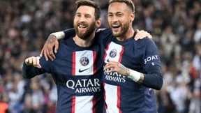 Neymar brise le silence : les coulisses de son départ du PSG et sa relation avec Messi