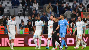 Photo de couverture de l'article Amir Murillo : De Zerbi encense la recrue à 2,5M€ de l'OM après sa prestation en Coupe de France