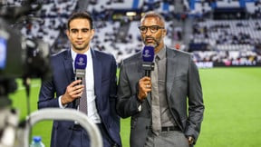 Habib Beye : De consultant Canal+ à futur entraîneur du Stade Rennais ?