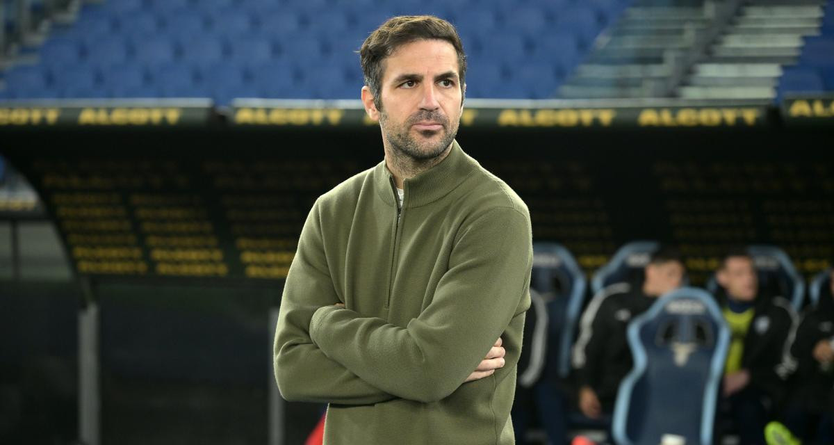 Transfert d'Eric Garcia : Côme prêt à débourser 7 millions d'euros, le Barça face à un choix crucial