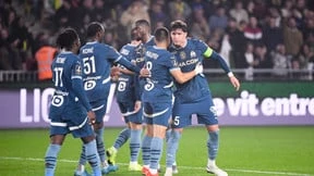 Maupay enflamme les réseaux : règlement de comptes entre l'OM et Everton