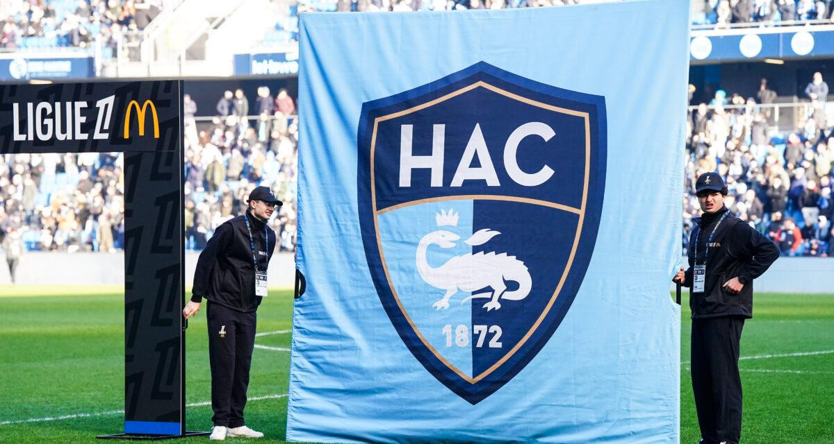 Droits TV en Ligue 1 : L'abîme financier entre Lille et Le Havre