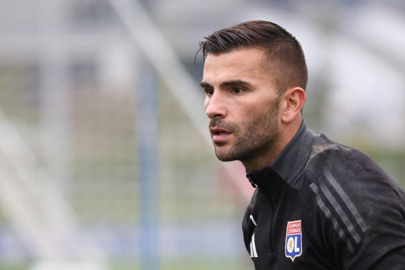 Photo de couverture de l'article Anthony Lopes : de Lyon à Nantes, le transfert qui rebat les cartes des gardiens