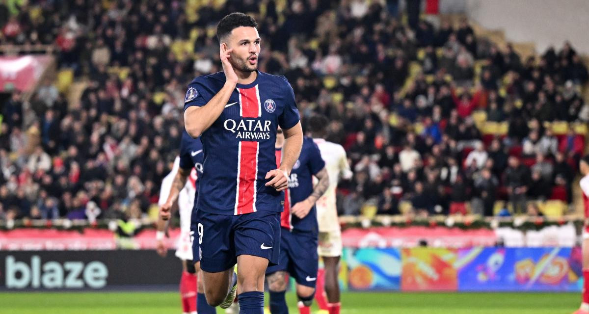 Photo de couverture de l'article Gonçalo Ramos : Le nouveau chouchou de Pauleta au PSG