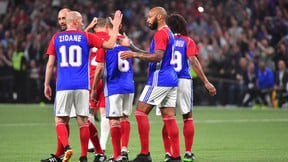 Révolution à Clairefontaine : Zidane et Henry prêts à succéder à Deschamps