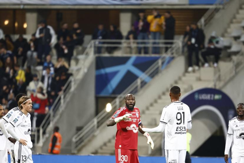 Tempête sur le derby corse : Bastia-Ajaccio retardé par des vents violents