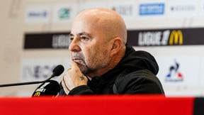 Mercato : Sampaoli frustré, Rennes bloque son recrutement