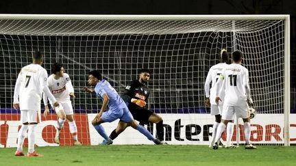 Coupe de France : Le cauchemar de Montpellier, humilié 4-0 par un petit poucet de quatrième division