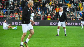 Didier Deschamps annonce son départ de l'équipe de France après le Mondial 2026