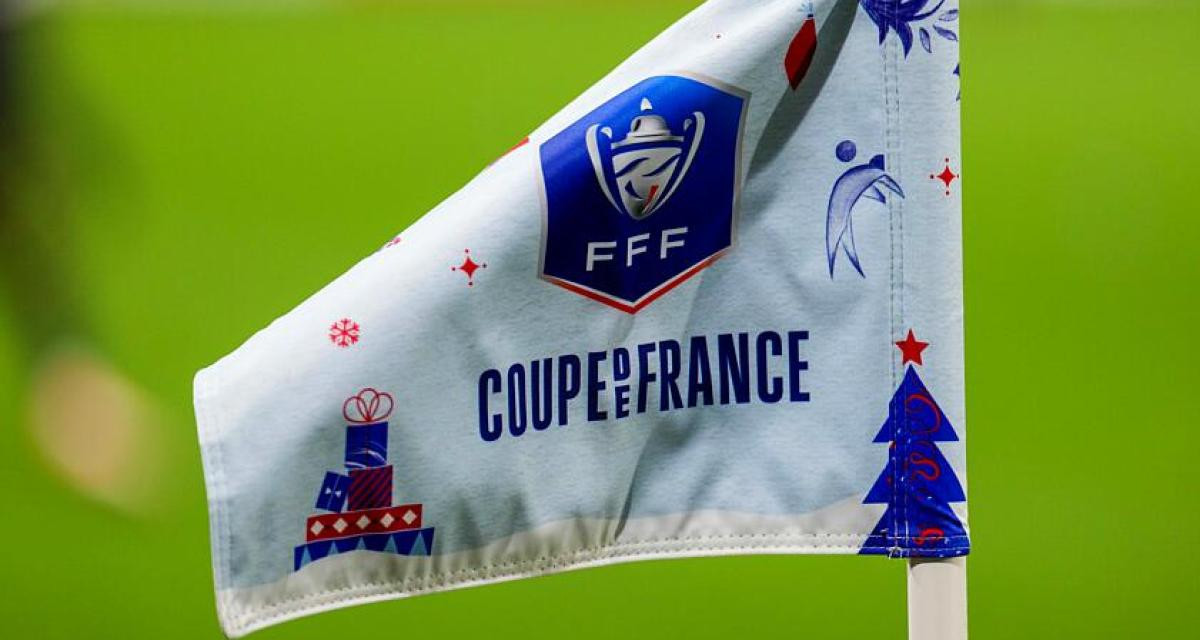 Photo de couverture de l'article Coupe de France : Le PSG face à un défi inattendu contre Le Mans