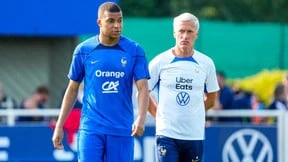 Mbappé et les Bleus : Deschamps annonce son départ historique après 2026