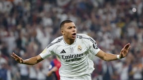 Supercoupe d'Espagne : Le Real Madrid s'incline lourdement face au Barça, Mbappé brille dans la défaite