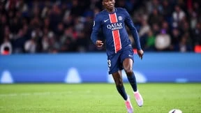 PSG : Kolo Muani déjà sur le départ, Manchester United à l'affût