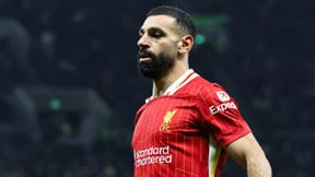 Mercato PSG : Salah prêt à faire trembler le marché des transferts !