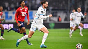 Photo de couverture de l'article Mercato : L'OL devance l'OM dans le dossier Rabiot, un coup stratégique