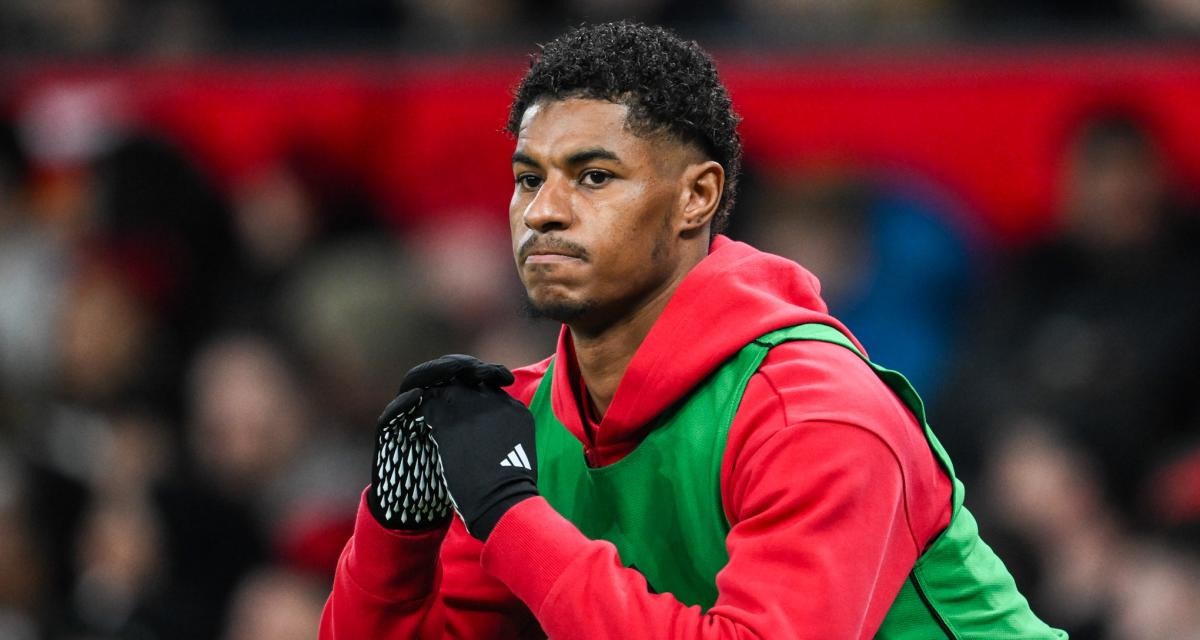 Marcus Rashford : un ultimatum au FC Barcelone, vers un transfert ou une impasse ?