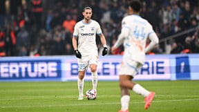 OM : La Tactique Controversée de De Zerbi avec Rabiot Sème le Doute