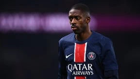 Photo de couverture de l'article Dembélé enfin libéré : Le PSG met fin à ses années de galère